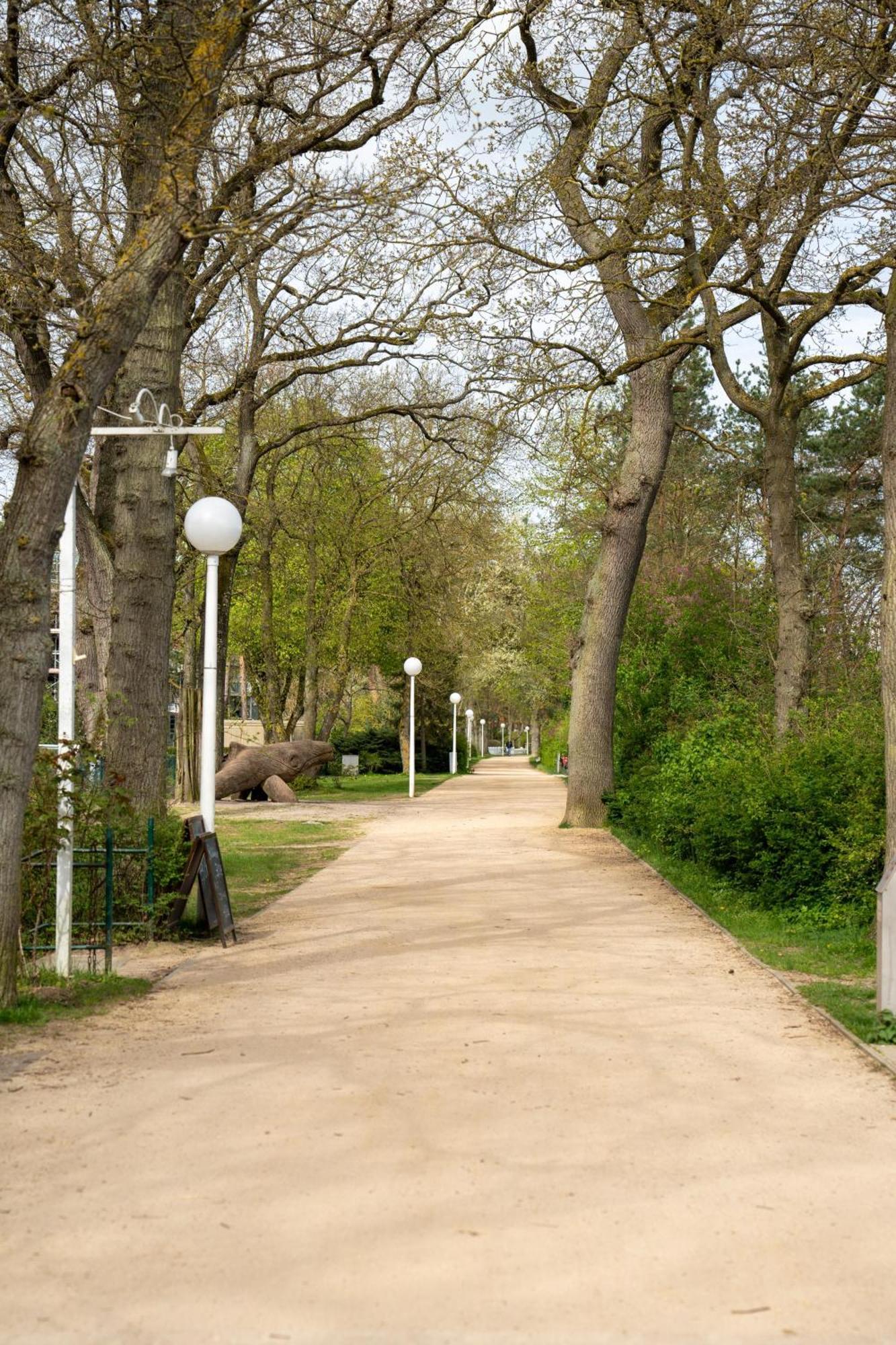 Strandvilla Drei Maederl Haus Apartment Boltenhagen (Ostseebad)