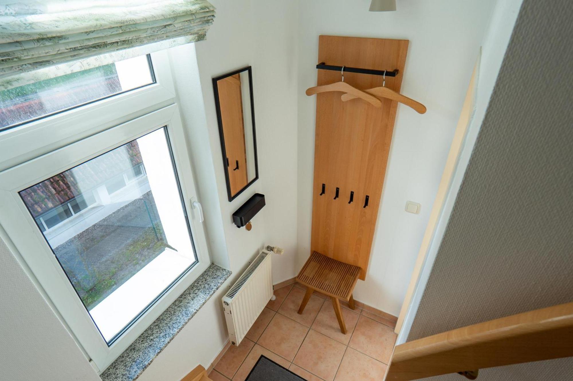 Apartment Strandvilla Drei Maederl Haus